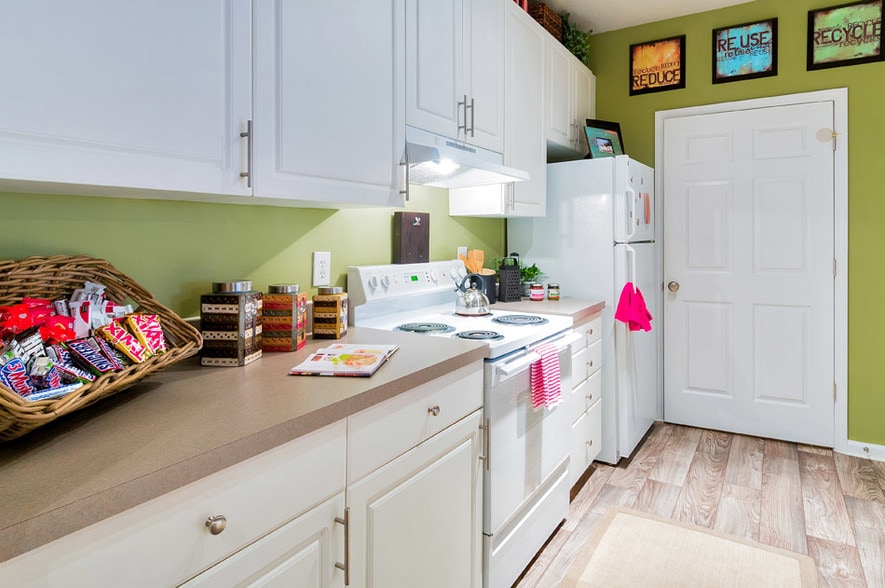 IMT Deerfield Rentals Alpharetta, GA