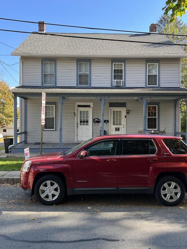 Foto del edificio - 18 N Prince St