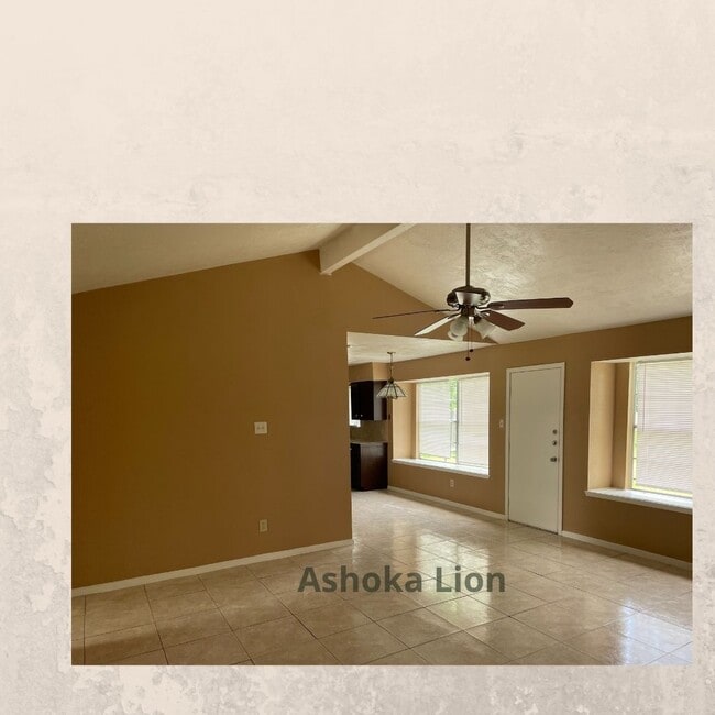 Foto del edificio - 3 bed 2 bath Missouri City Rental Home