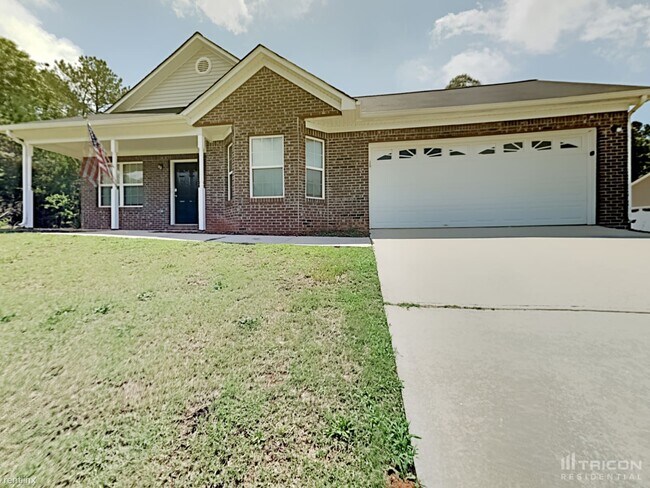 Building Photo - 170 Patterson Way