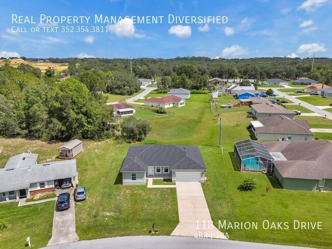 Foto del edificio - 118 Marion Oaks Dr