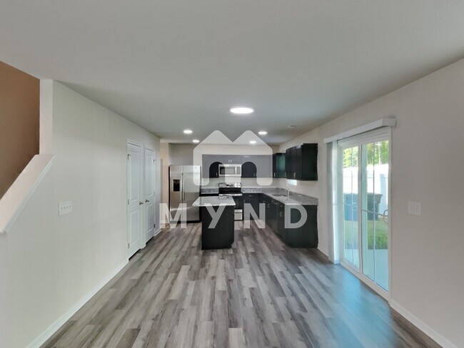 Foto del edificio - 661 Pointe Andrews Dr SW