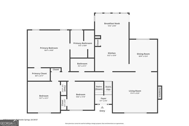 Building Photo - 5160 St Claire Pl