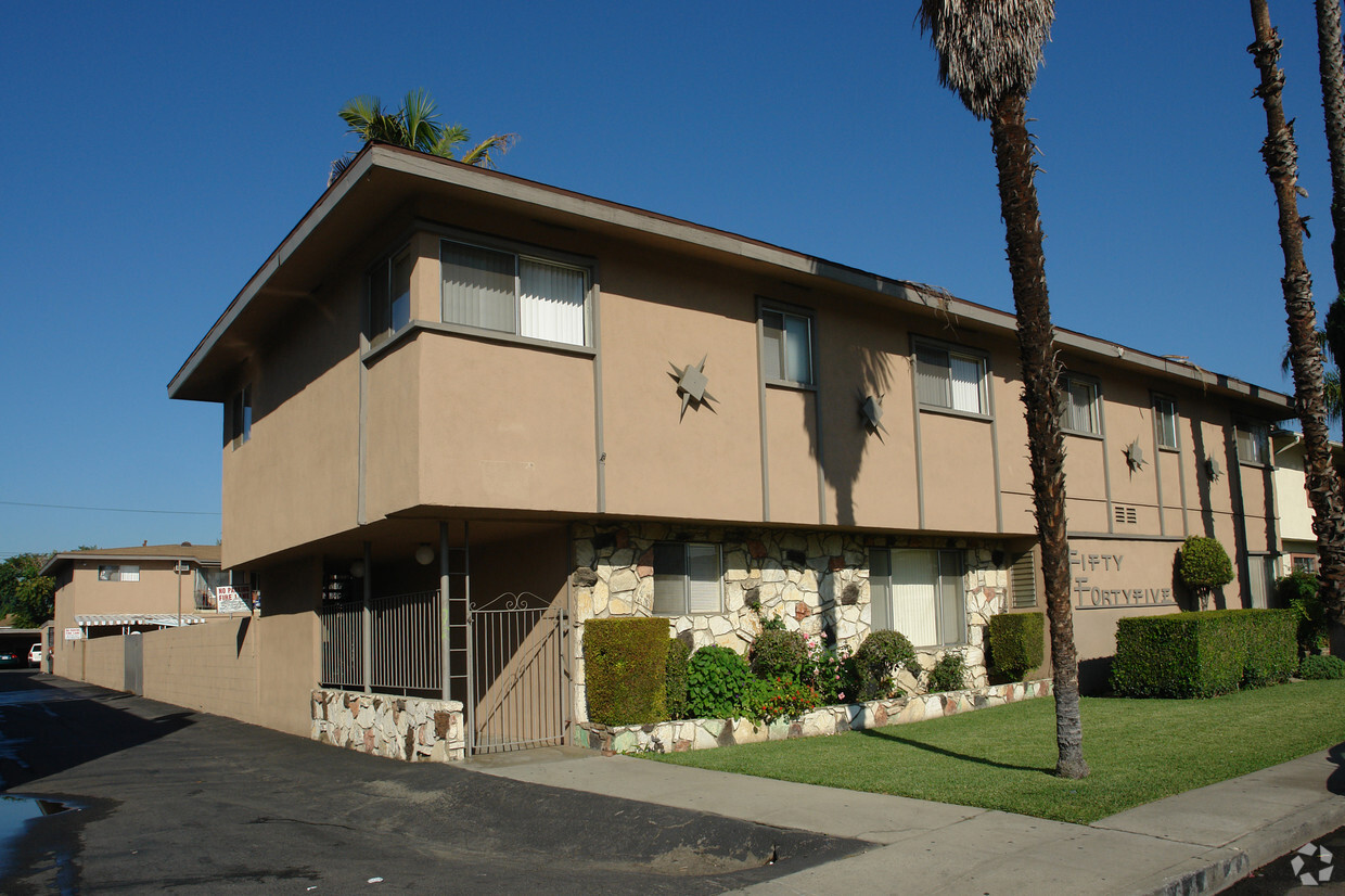 Building Photo - San Gabriel Apartment