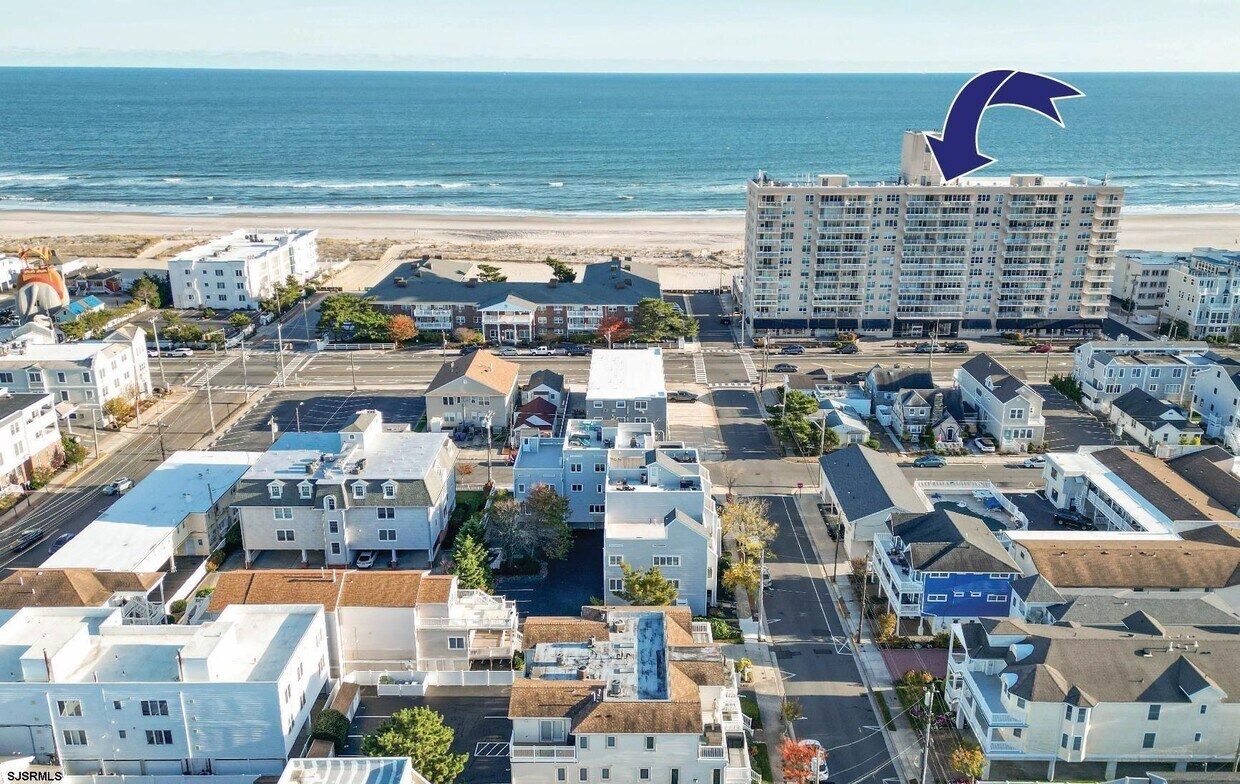 Foto principal - 9400 Atlantic Ave
