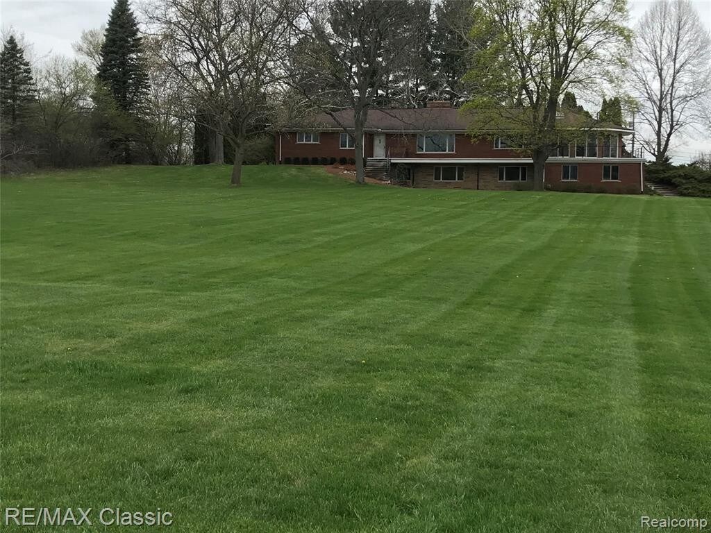 Foto principal - 47950 W Ann Arbor Trail