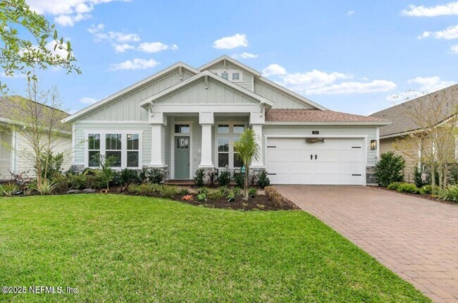 Foto del edificio - Twenty Mile at Nocatee!