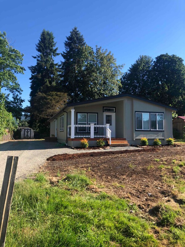 303 W Cushman St, Yacolt, WA 98675 House Rental in Yacolt, WA