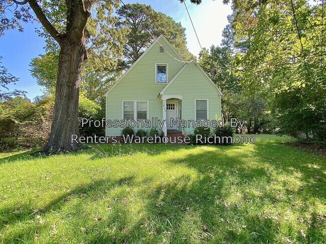 Foto del edificio - 9109 Brook Rd