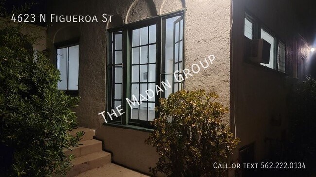 Building Photo - 1 Bed 1 Bath Apartment for Rent