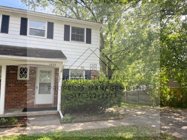 Photo - 1632 Greencrest Ave Apartment