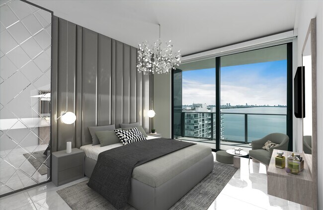 Foto del edificio - 460 NE 28th St