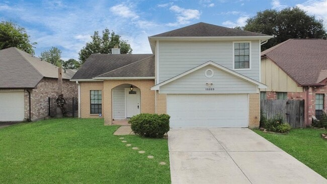 Foto del edificio - 12322 Meadow Ridge Dr