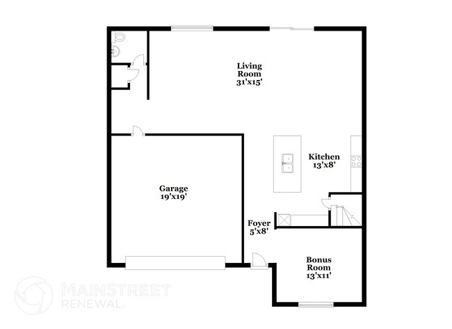 Building Photo - 160 Ogden Pond Pl