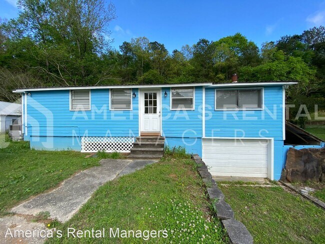 Building Photo - 4 br, 2 bath House - 1427 Mt. Olive Road