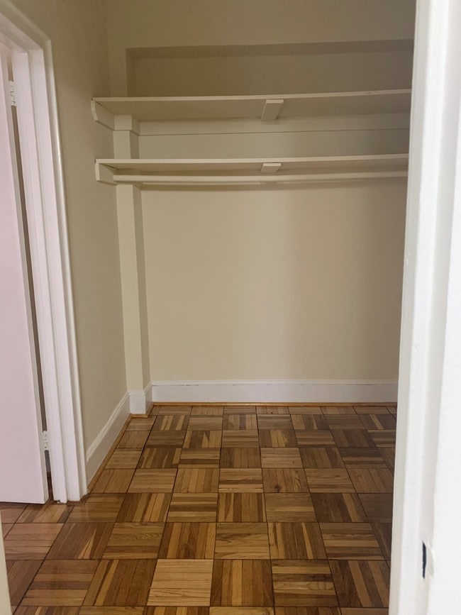 Q Street Apartments Apartments in Washington, DC