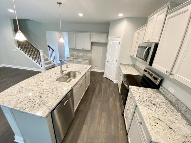 Foto del edificio - Three Bedroom Home in Malind Bluff!