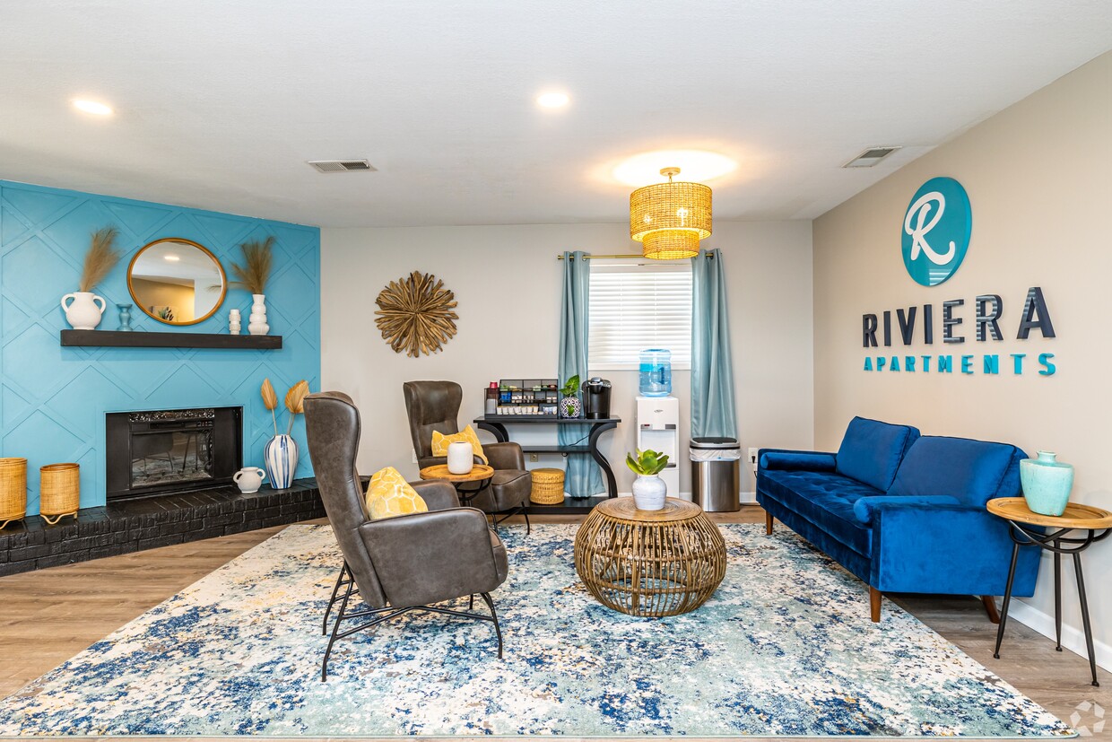 Primary Photo - Riviera Apartments