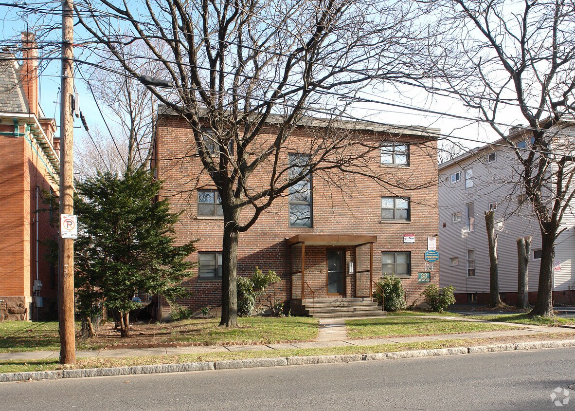 Foto del edificio - 22 Atwood St