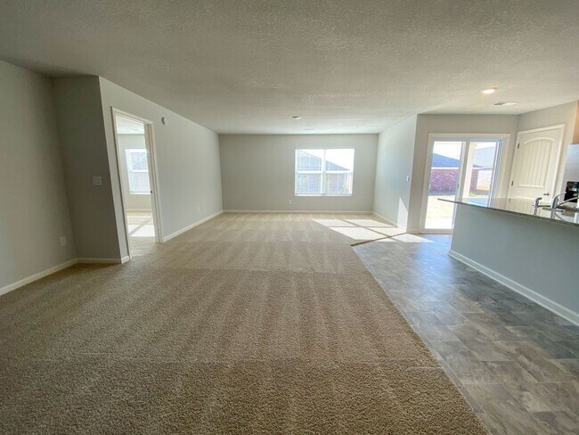 Building Photo - 3 bed 2 bath built in 2023 in Byhalia