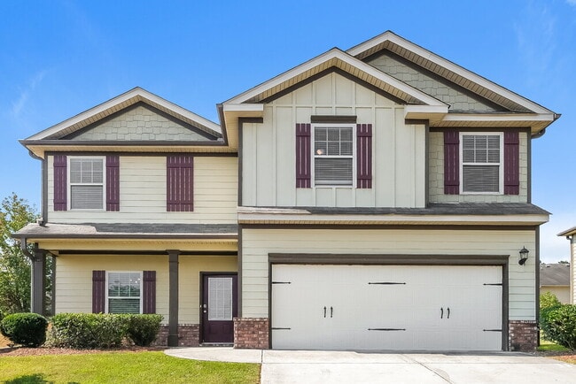 Building Photo - 354 Easley Dr SE