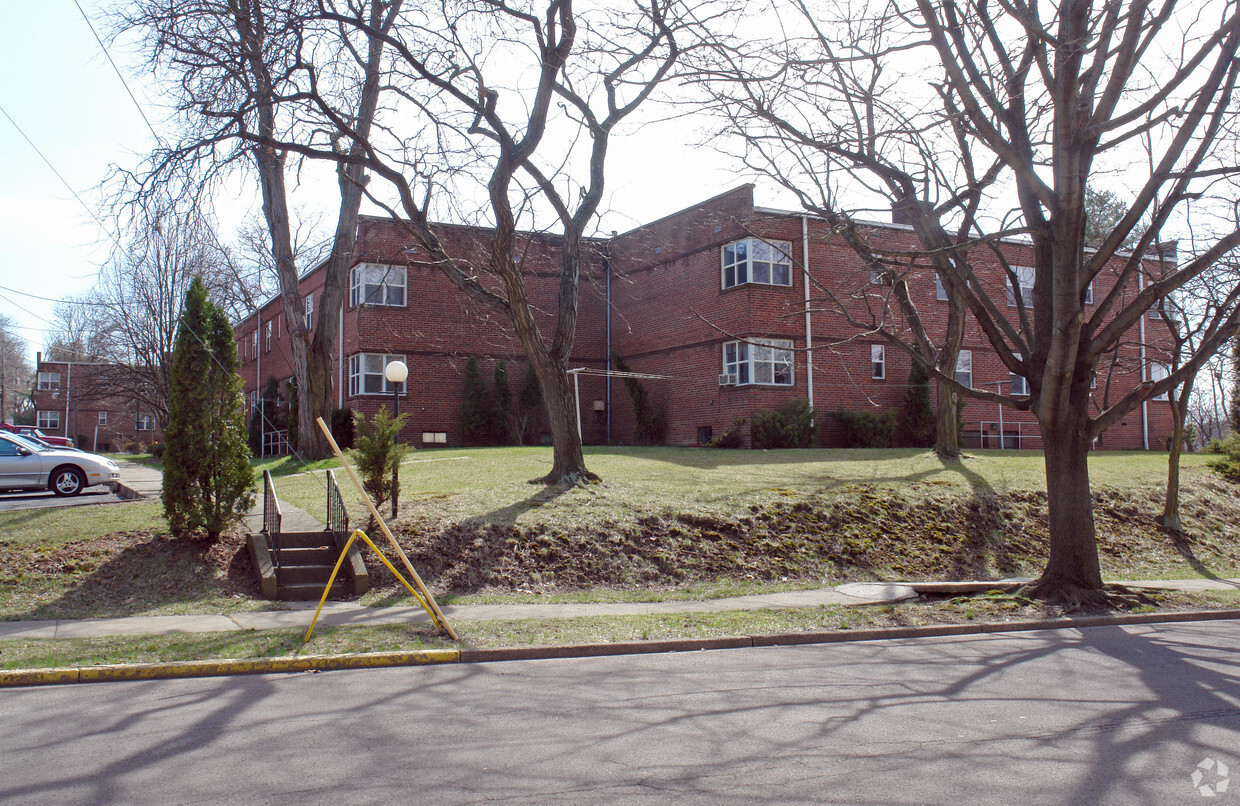 Building Photo - Riverview Apartments