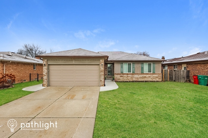 Primary Photo - 46017 Peach Grove, Macomb, MI, 48044