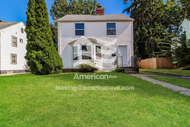 Building Photo - 2820 Winsted Dr