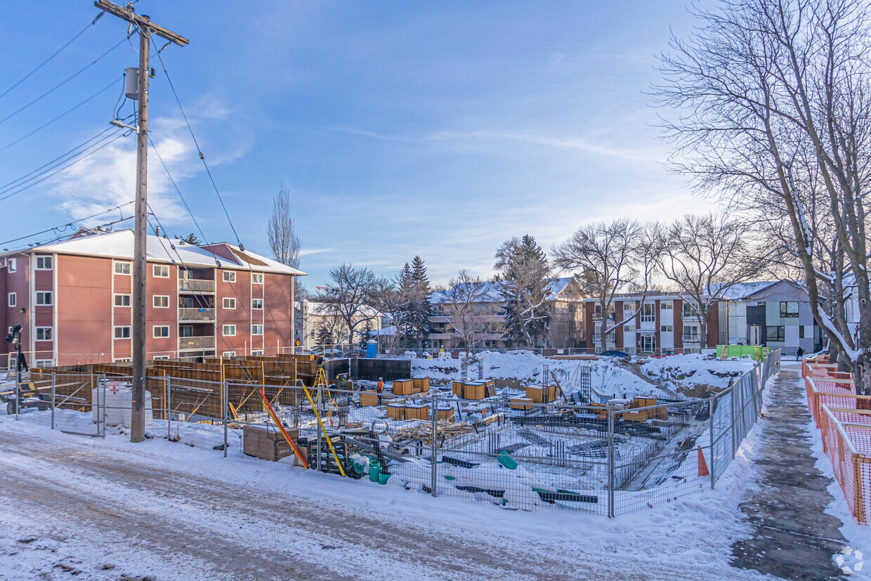 01/2024 Under Construction - Altairus Residences