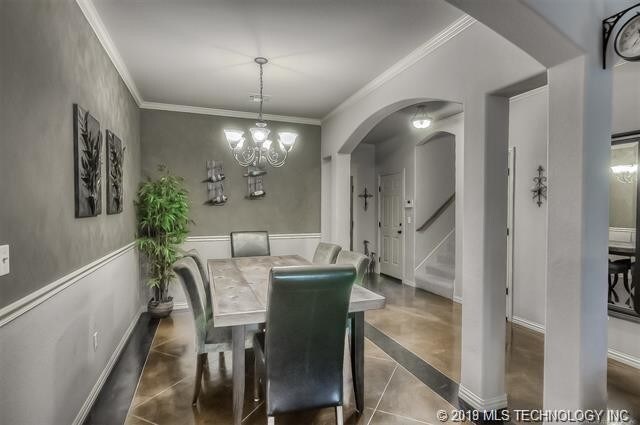 Foto del edificio - 3 bedroom in Tulsa OK 74107