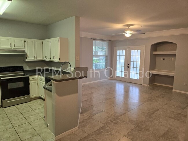 Photo - Hamptons at Metrowest House