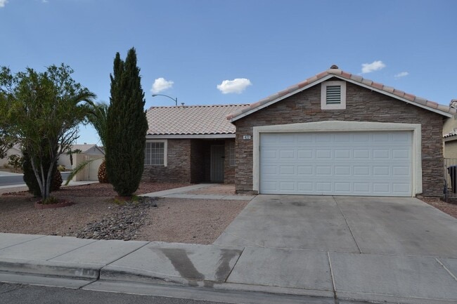Foto del edificio - NLV - 1 STORY CORNER LOT HOME