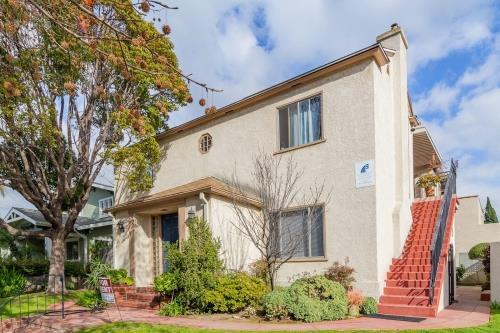 Building Photo - 220 Mira Mar Ave