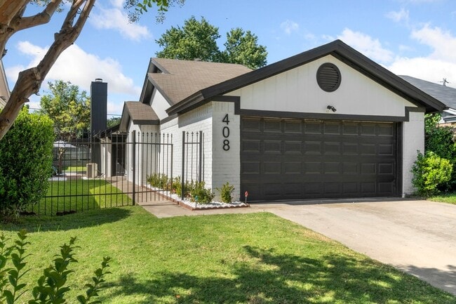 Foto del edificio - 408 Sycamore Ln