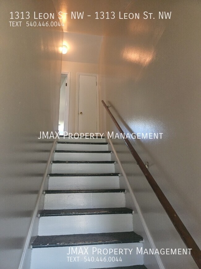 Foto del edificio - 1313 Leon St NW