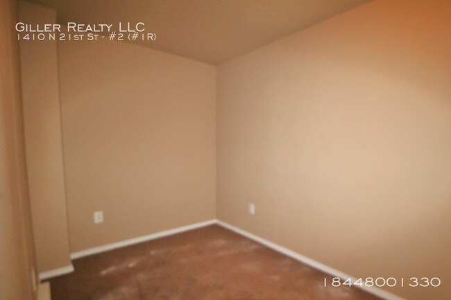 Foto del edificio - 1410 N 21st St