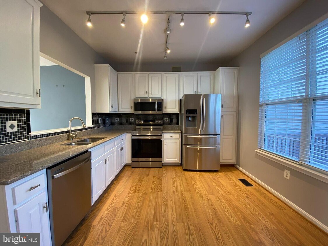 125 Harpers Way, Frederick, MD 21702 Townhome Rentals in Frederick MD