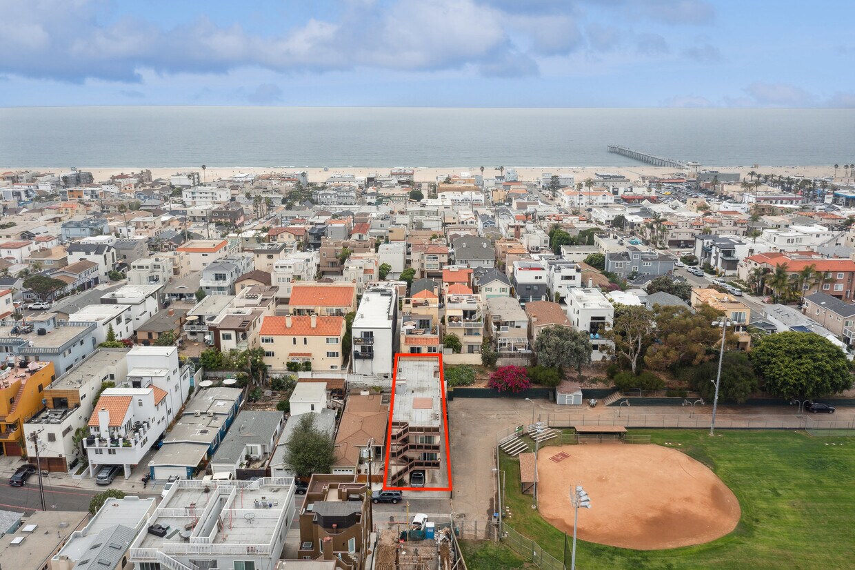 108 Apartments for Rent in Hermosa Beach, CA Westside Rentals