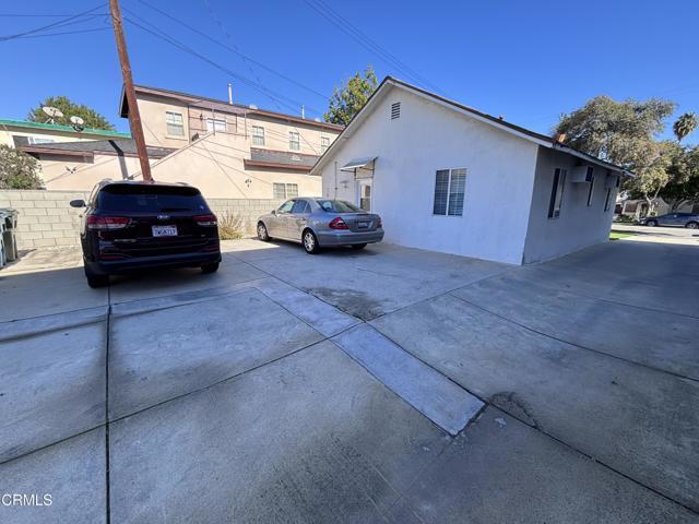 Foto del edificio - 621 S Sierra Vista Ave