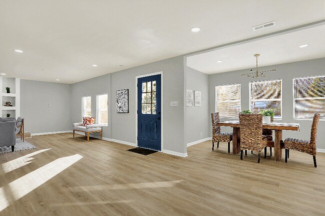 Building Photo - 8810 Beechwood Ave