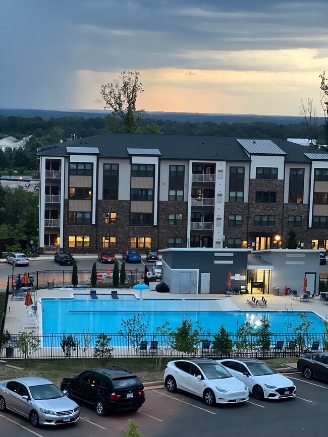 Foto del edificio - 21480 Mount Sterling Ter