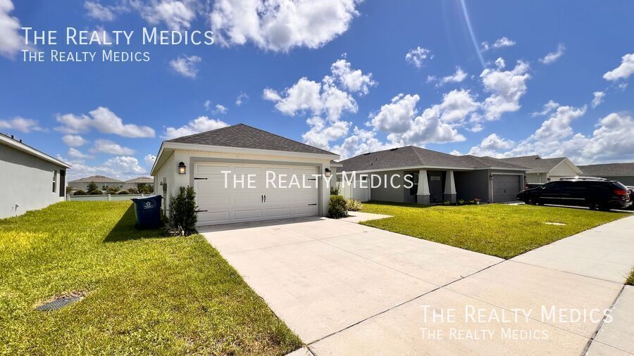 Foto principal - 1097 SILAS St
