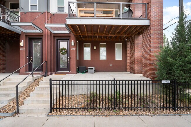 Foto del edificio - 5690 W 38th Ave