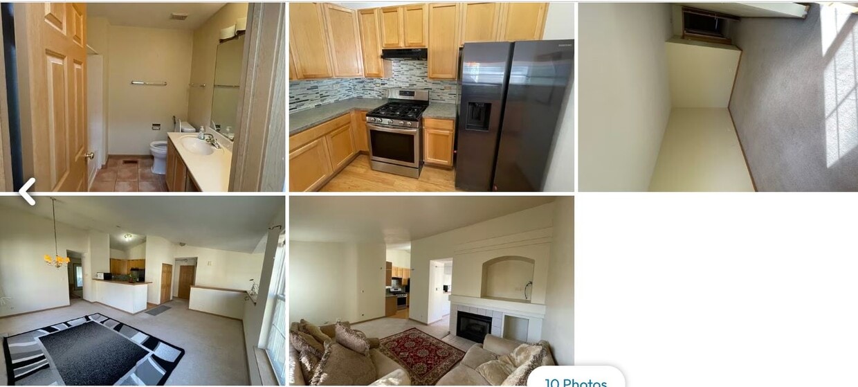 Foto del edificio - 955 Genesee Dr