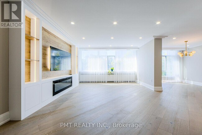 Photo du bâtiment - 500-500 Avenue Rd