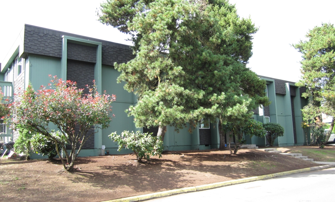 Foto del edificio - Towne South Apartments