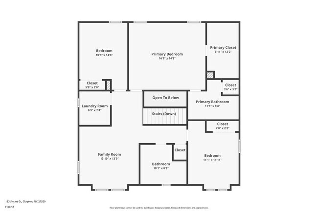 Building Photo - 133 Smart Ct