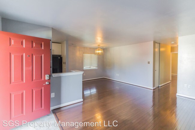 Building Photo - 2 br, 1 bath House - 8421 Orinda Ct
