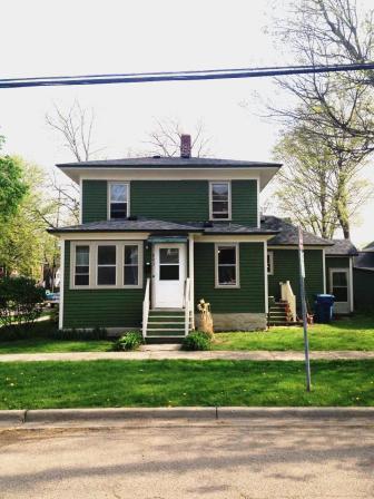 Building Photo - 803 W Cedar St