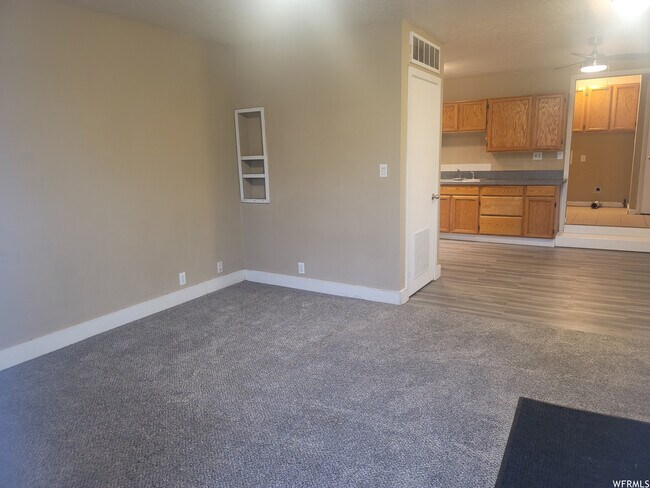 Foto del edificio - 625 Kershaw St